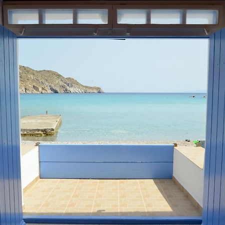 Plaka Erginas Boat Houseアパートメント エクステリア 写真