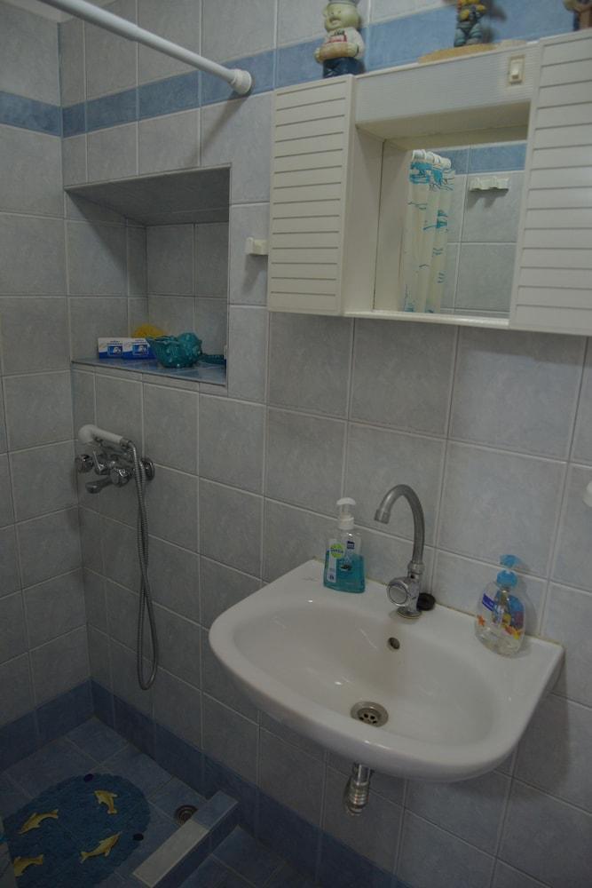 Plaka Erginas Boat Houseアパートメント エクステリア 写真