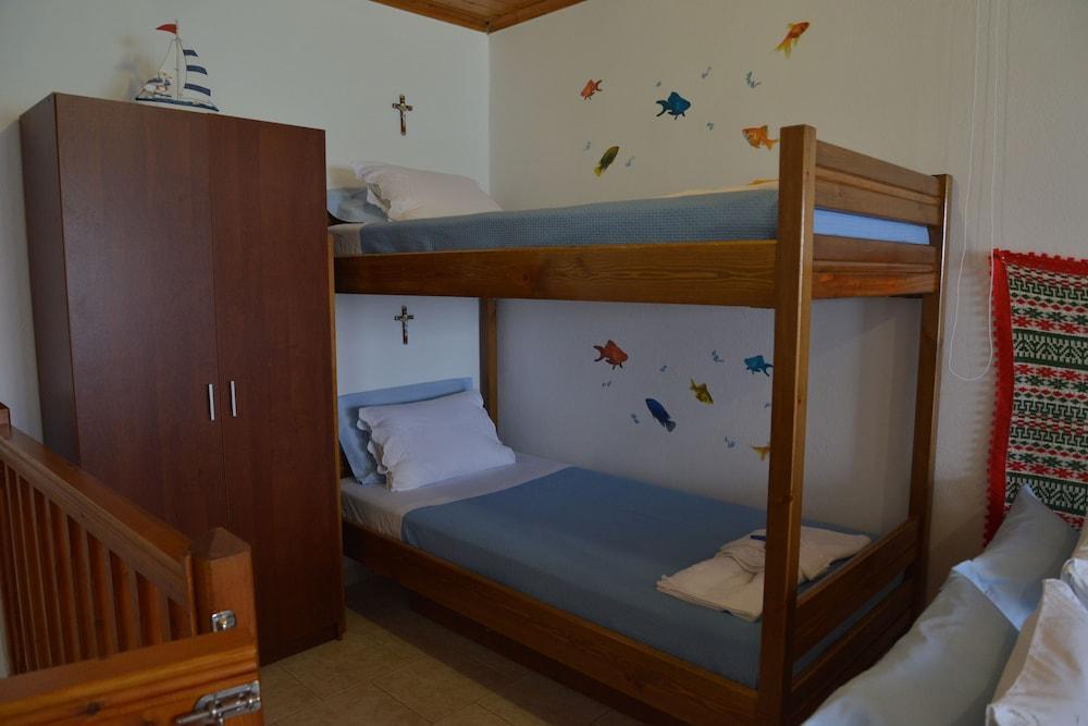 Plaka Erginas Boat Houseアパートメント エクステリア 写真