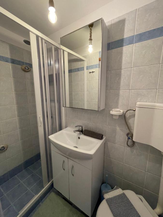 Plaka Erginas Boat Houseアパートメント エクステリア 写真