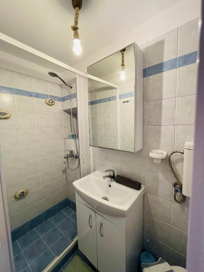 Plaka Erginas Boat Houseアパートメント エクステリア 写真